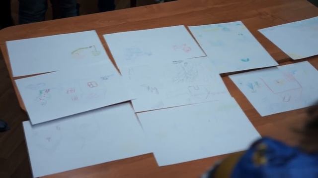 Родительское собрание "родители и дети" 8 класс "Г" смотреть онлайн