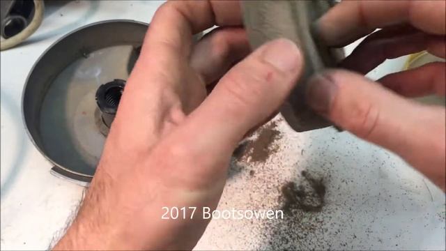 Dyson DC07 how to clean filter смотреть онлайн