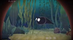 Все удаленные персонажи 😱 барбоскины,Лунтик,три кота.