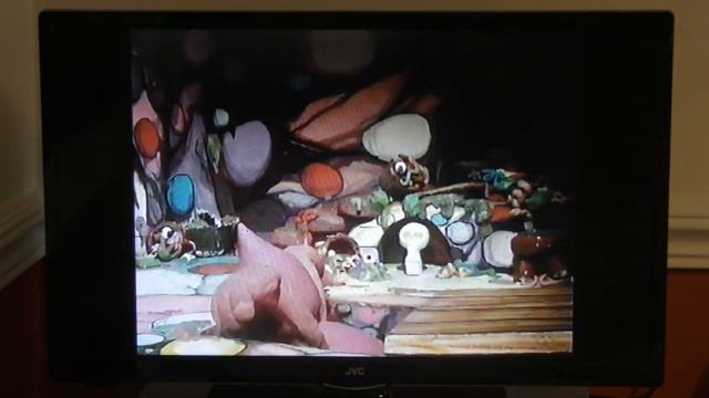 Trainlover16 VHS Reviews episode 35- The Trap Door: Creepy Crawly Adventures смотреть онлайн
