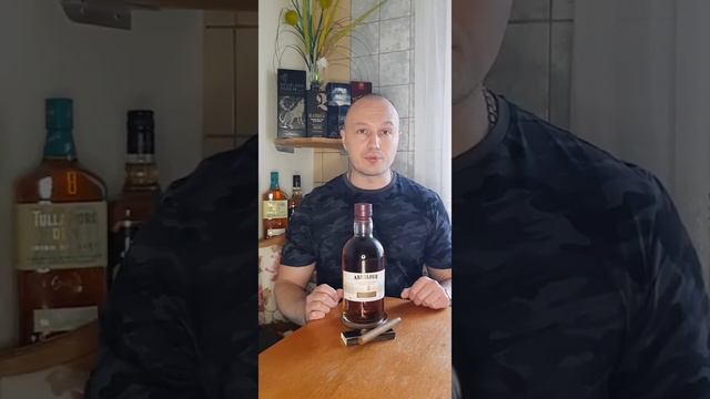 Обзор молта Aberlour #aberlour#шотландскийвиски смотреть онлайн