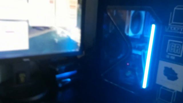 Xeon X5675 4.0Ghz Workstation