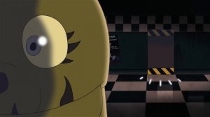 FNAF SONG «Follow Me» (ANIMATED III)