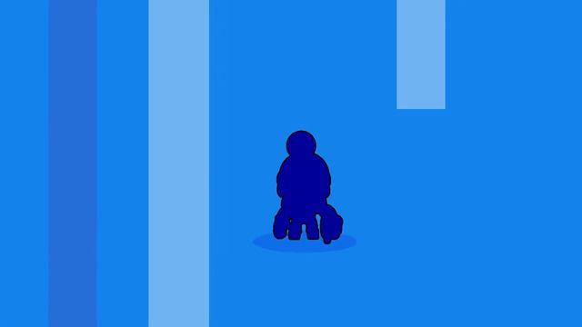 Как проходит день моего младшего брата в Бравл Старс смотреть онлайн