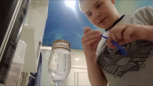 Как почистить монету за 3 секунды? смотреть онлайн