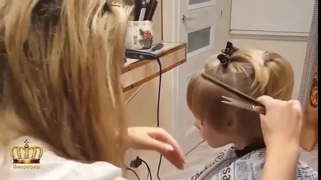 Детские стрижки для мальчиков. Детские стрижки видео. Лучшая стрижка для мальчика. смотреть онлайн