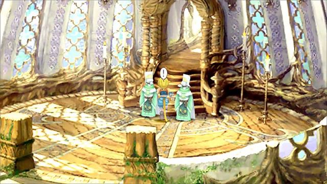 FINAL FANTASY IX Remaster (с комментариями) Часть 7 смотреть онлайн