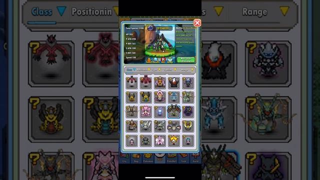 Micromon adventures all gold Pokémon смотреть онлайн