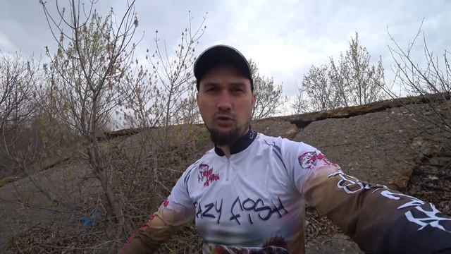 Обзор реглана Crazy Fish Fantasy по заказу Fmagazin смотреть онлайн