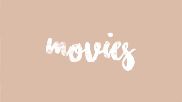 ОСЕННИЕ ФАВОРИТЫ ♡ Косметика, одежда, сериалы смотреть онлайн