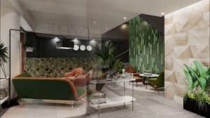 Курорт-Отель Джамайка 4* - Анапа, Россия | обзор отеля, территория, пляж