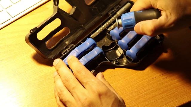 MASTER HAND из Fix Price Часть 1 смотреть онлайн