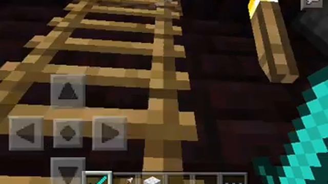 Красивый дом из кирпича в MINECRAFT PE смотреть онлайн