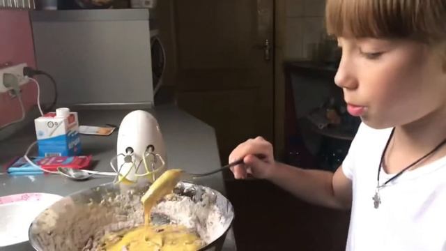 Готовка на Открытом Огне