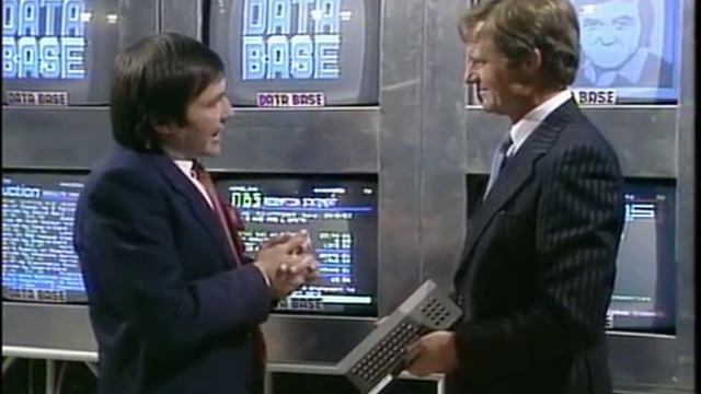 Internet shopping | Retro Computers | Database | 1984 смотреть онлайн