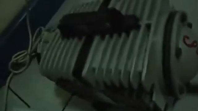 Поршневой компрессор Hailea Aco 009 смотреть онлайн