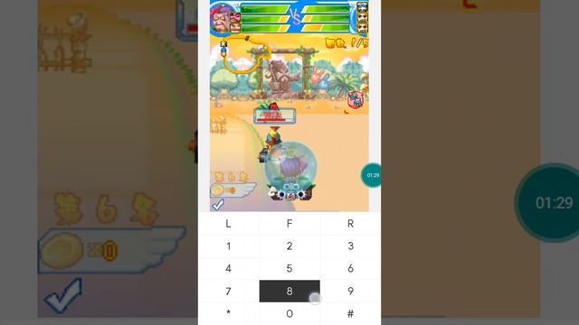 【JAVA GAMES】 卡丁车2012 - J2me Loader смотреть онлайн