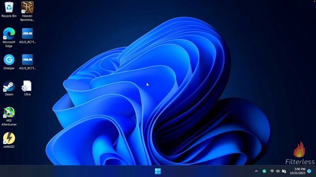 Installing AMD Graphics Drivers | ROG Ally смотреть онлайн