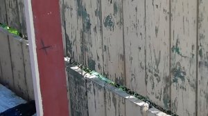 Как прикрепить дерево к металлу