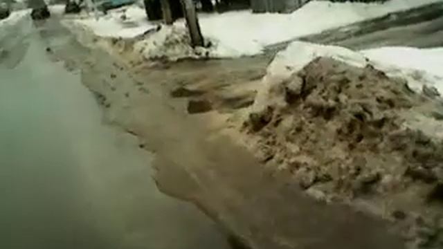 Добрые новости и погода на 4 февраля 2018 года село Репьевка. 18+ смотреть онлайн