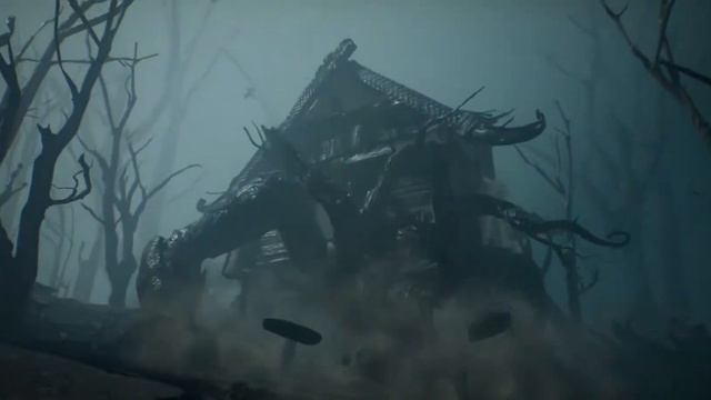 ODIN: Valhalla Rising - Gameplay Trailer - Mobile & PC - F2P - KR смотреть онлайн