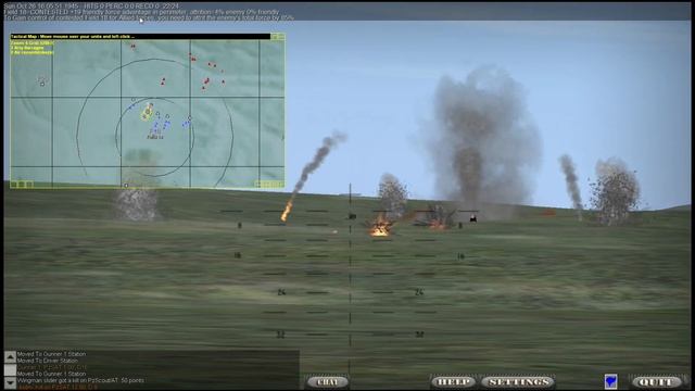 M4 Tank Brigade - Full Game GIVEAWAY (Steam CD-Key) [PC] [Ends 8/21] смотреть онлайн