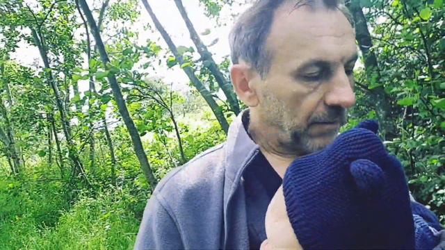 Беседы на прогулке. Экология в Англии. Погода: здесь хорошо спать и работать. Влог #3 смотреть онлайн