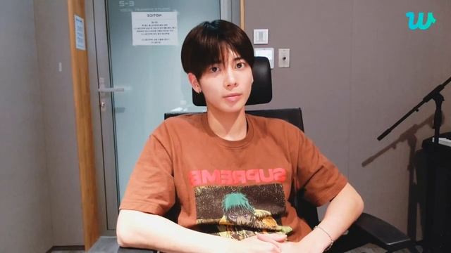 [231007] TAEHYUN TXT WEVERSE LIVE ~ ㅎㅇ смотреть онлайн