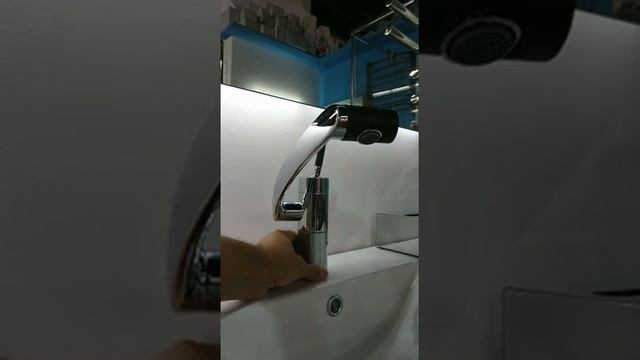 SMESITEL-ONLINE.RU | КУПИТЬ СМЕСИТЕЛЬ Damixa Arc 290007464 для кухни смотреть онлайн