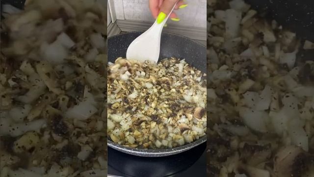 СПАРЖА В ДУХОВКЕ! Быстро вкусно и полезно! Подробнее в описании? #cooking #food #recipe #пп #рецепт смотреть онлайн