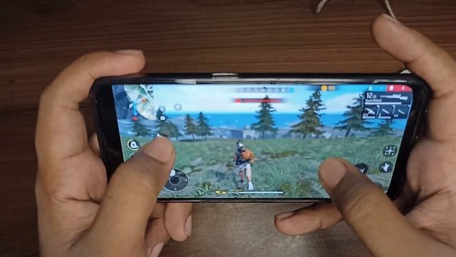 Realme 9 4G Free Fire Test | Realme 9 4G Free Fire Gameplay Review | Should You Buy This? смотреть онлайн