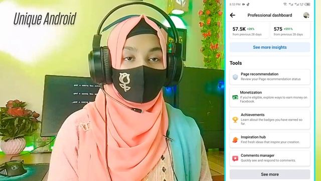 ফেসবুক পেজের রিচ কমে যায় কেন? Facebook Reach Down Problem Solve | How to Increase Facebook Reach смотреть онлайн