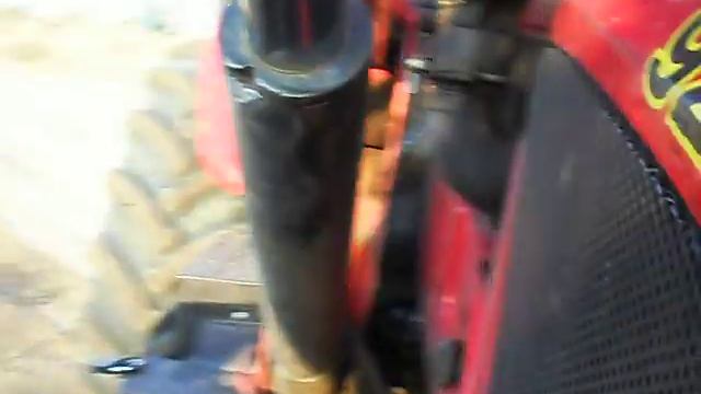 ЭО-2626-01 (Погрузочное оборудование) смотреть онлайн