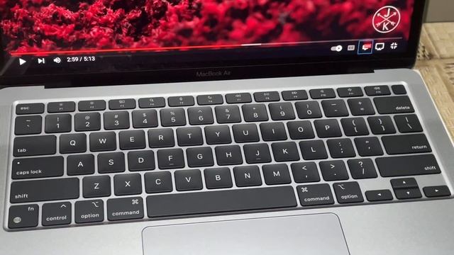 Apple MacBook Air M1 16GB RAM 256GB SSD || Best Laptop For Students ?????? смотреть онлайн
