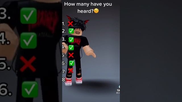 Sad Roblox TikToks #21 || Most Like Roblox TikTok Edits смотреть онлайн