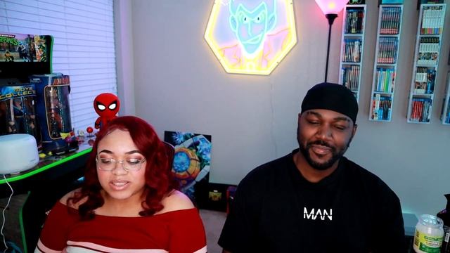 Saber VS Berserker | Fate/Stay Night 2006 Ep 3 & 4 Reaction #reaction смотреть онлайн