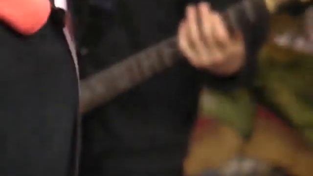 second version of The Sea By Fish Feet {practice} смотреть онлайн