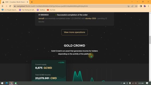 CWD Its a great project . смотреть онлайн