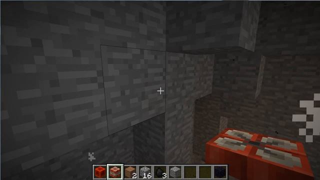 Minecraft Smooth Bedrock Mod смотреть онлайн