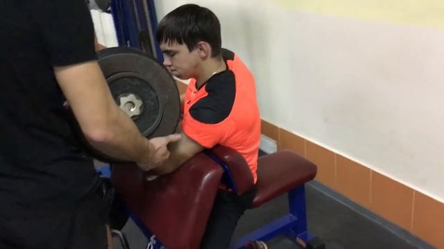 75кг(ГАНТЕЛЬ) vs 74кг(я) | АРМРЕСТЛИНГ смотреть онлайн