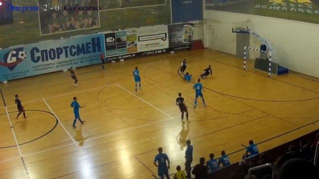 Энергия (Шатура) - Соболево (Ликино-Дулево) смотреть онлайн