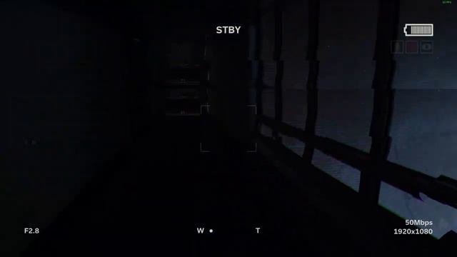 Outlast 2 #8 смотреть онлайн