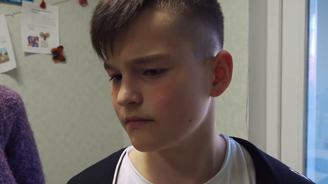 ПОССОРИЛИСЬ из-за НОВОЙ Ученицы!!! смотреть онлайн