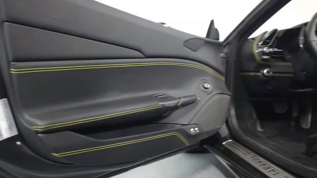 2018 Ferrari 488 Spider смотреть онлайн