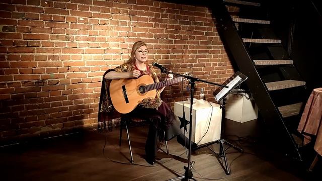 Ярослава Санина Дверь