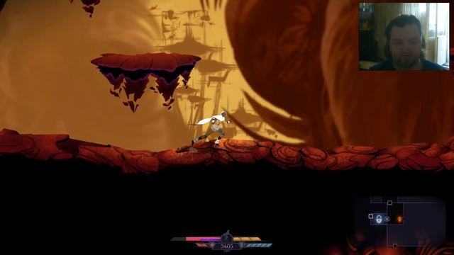 Sundered Прохождение на русском [Часть 10]