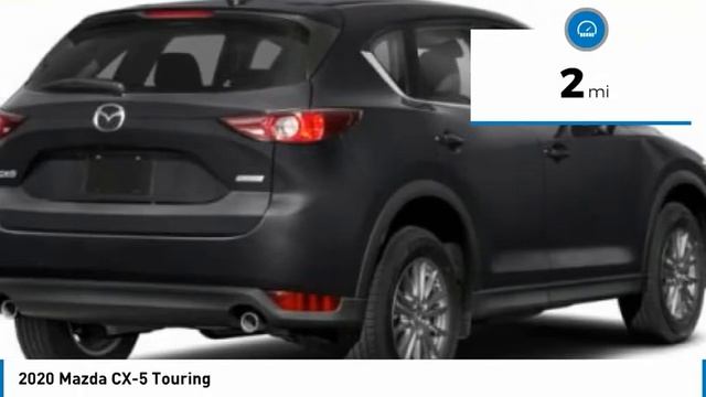2020 Mazda CX-5 Martin Honda Kia Mazda M208412 смотреть онлайн