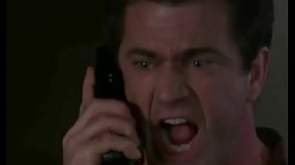 Mad Mel Gibson - SMILE AND BLOW ME (with funny pictures)