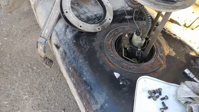 Не работает бензонасос газель Причины и устранение смотреть онлайн