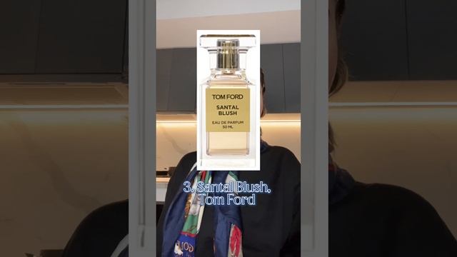 if you love Santal 33 ! ~ scent siblings ft Malin + Goetz, A.N. Other, Tom Ford & Byredo! смотреть онлайн